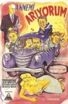 Annemi Arıyorum Movie Streaming Online