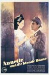 Annette and the Blonde Woman Movie Streaming Online