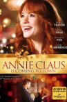 Annie Claus Is Coming to Town Movie Streaming Online