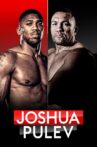 Anthony Joshua vs. Kubrat Pulev Movie Streaming Online