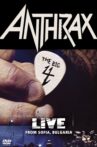 Anthrax: Live at Sonisphere Movie Streaming Online