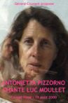 Antonietta Pizzorno chante Luc Moullet Movie Streaming Online