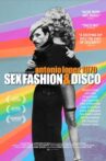 Antonio Lopez 1970: Sex Fashion & Disco Movie Streaming Online