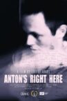 Anton's Right Here Movie Streaming Online