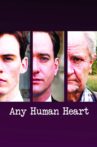 Any Human Heart Movie Streaming Online