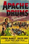 Apache Drums Movie Streaming Online