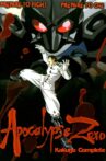 Apocalypse Zero Movie Streaming Online