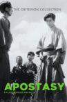 Apostasy Movie Streaming Online