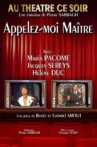 Appelez-moi maître Movie Streaming Online