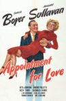 Appointment for Love Movie Streaming Online