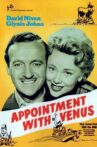 Appointment with Venus Movie Streaming Online