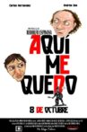 Aquí Me Quedo Movie Streaming Online