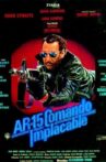 AR-15: Relentless Command Movie Streaming Online