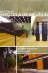 Architects Herzog and deMeuron: The Alchemy of Building & The Tate Modern Movie Streaming Online