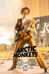 Arctic Monkeys aux Nuits de Fourvière Movie Streaming Online