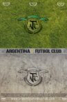 Argentina Fútbol Club Movie Streaming Online