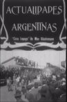 Argentinian Actualities Movie Streaming Online