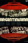 Argentinísima Movie Streaming Online