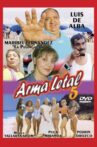 Arma letal 5 Movie Streaming Online