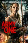 Army of One Movie Streaming Online