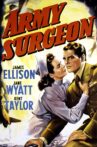 Army Surgeon Movie Streaming Online