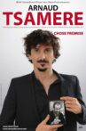 Arnaud Tsamère - Chose Promise Movie Streaming Online