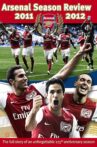 Arsenal: Season Review 2011-2012 Movie Streaming Online