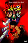 Art of Fighting Movie Streaming Online