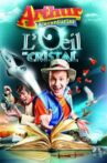 Arthur l'aventurier : L'oeil de cristal Movie Streaming Online