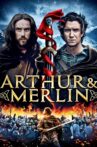 Arthur & Merlin Movie Streaming Online