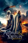Arthur & Merlin: Knights of Camelot Movie Streaming Online