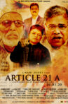 Article 21 A Movie Streaming Online