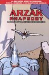Arzak Rhapsody Movie Streaming Online