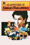 As Aventuras de Sérgio Mallandro Movie Streaming Online