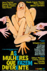 As Mulheres Que Fazem Diferente Movie Streaming Online