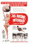 As Nature Intended Movie Streaming Online