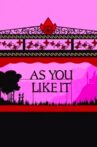 As You Like It Movie Streaming Online