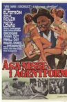 Åsa-Nisse i agentform Movie Streaming Online