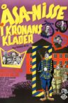 Åsa-Nisse i kronans kläder Movie Streaming Online