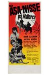 Åsa-Nisse på Mallorca Movie Streaming Online