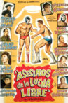 Asesinos de la lucha libre Movie Streaming Online