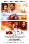 Aşk Olsun Movie Streaming Online