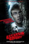 Assassin Report Movie Streaming Online