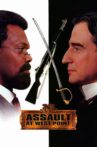 Assault at West Point: The Court-Martial of Johnson Whittaker Movie Streaming Online