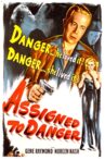 Assigned to Danger Movie Streaming Online