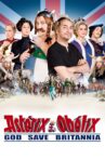 Asterix & Obelix: God Save Britannia Movie Streaming Online