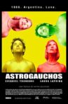 Astrogauchos Movie Streaming Online