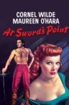At Sword's Point Movie Streaming Online