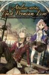 Atelier Series: Gust Premium Live ~Concert of The Twilight World~ Movie Streaming Online