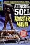 Attack of the 50 Foot Monster Mania Movie Streaming Online